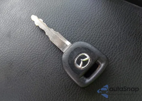 2013 Mazda Mazda3 I Sv from USA, damaged, VIN JM1BL1TF2D1705730